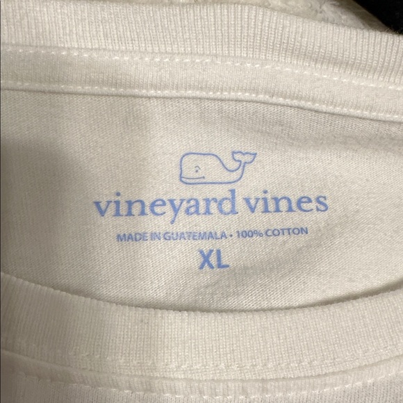 Vineyard Vines Women's Tee - Picture 5 of 5